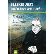 Religia i religioznawstwo - Bliskie jest królestwo Boże - miniaturka - grafika 1
