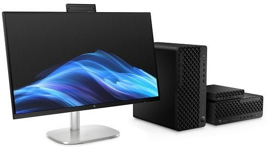 HP ELITEDESK 8 SFF G1I U7-265