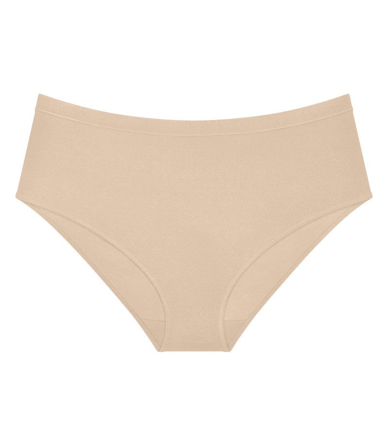 Triumph majtki damskie midi Sense of Modal Midi-XL