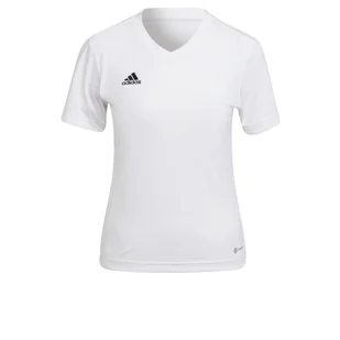 Koszulka piłkarska damska Adidas Entrada 22 Jersey - Piłka nożna - miniaturka - grafika 1