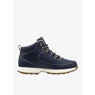 Buty outdoor damskie Helly Hansen Forester Sport - Buty trekkingowe damskie - miniaturka - grafika 1