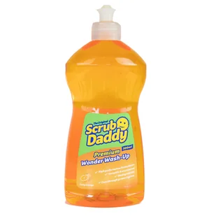 Scrub Daddy Płyn Do Mycia Naczyń 750Ml - Płyny do naczyń - miniaturka - grafika 1