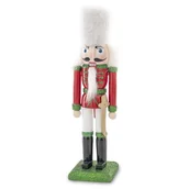 Ozdoby bożonarodzeniowe - Figurka Dziadek Do Orzechów - miniaturka - grafika 1