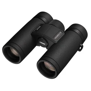 NIKON Monarch M7 10x30 Czarny - Lornetki - miniaturka - grafika 1