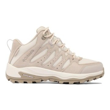 Columbia Redmond IV Mid Waterproof buty trekkingowe damskie 38