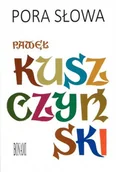 Poezja - Pora Słowa - miniaturka - grafika 1