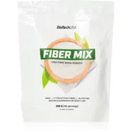 Zdrowa żywność - BioTechUSA Fiber Mix proszek do przygotowania napoju z błonnikiem 225 g - miniaturka - grafika 1