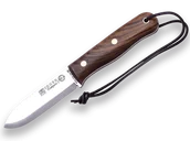 Noże - NÓŻ JOKER TRAMPERO OSTRZE 10cm. CN124 - miniaturka - grafika 1