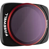 Akcesoria do drona - FREEWELL FILTR ND8 + CPL DO DRONA MAVIC AIR 2S - miniaturka - grafika 1