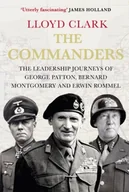 Biografie obcojęzyczne - The Commanders - miniaturka - grafika 1