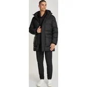 Kurtki męskie - Calvin Klein Kurtka | Regular Fit - miniaturka - grafika 1