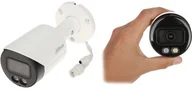 Kamery IP - KAMERA IP IPC-HFW2649S-S-IL-0360B Smart Dual Light WizSense - 6Mpx 3.6mm DAHUA - miniaturka - grafika 1