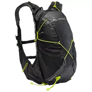 Plecak turystyczny Vaude Trail Spacer 8 Kolor: czarny - Plecaki - miniaturka - grafika 1