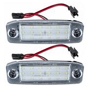 Lampy tylne - ZESTAW LAMPEK LED DO TABLICY REJESTRACYJNEJ, AUTOTUNE, DO HYUNDAI KONA, HYUNDAI KONA N/SUV, HYUNDAI SONATA VI, HYUNDAI I30 KOMBI, HYUNDAI I40 I, HYU.. - miniaturka - grafika 1