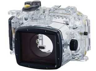 Canon WP-DC54 - Obudowy podwodne - miniaturka - grafika 1