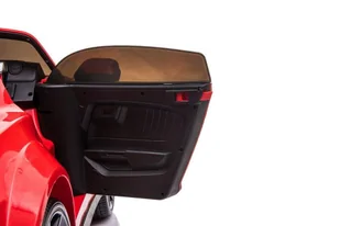 Auto Na Akumulator Ford Mustang GT Drift SX2038 Czerwony - Pojazdy elektryczne dla dzieci - miniaturka - grafika 10