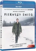 Filmy kryminalne DVD - Pierwszy śnieg Blu-ray) - miniaturka - grafika 1