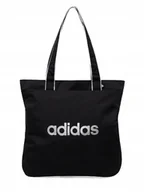 Torby sportowe - TORBA TOREBKA NA RAMIĘ ADIDAS IT2111 sportowa zamek shopperka sportowa - miniaturka - grafika 1