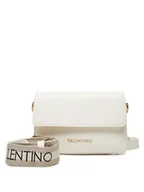 Torebki damskie - Valentino Torebka VBS7B303 Biały - miniaturka - grafika 1