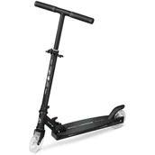 Hulajnogi - Hulajnoga SPOKEY Świecąca LED Glow-Go 944778 - miniaturka - grafika 1