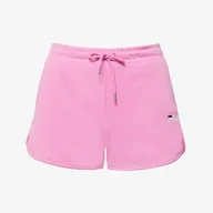 Spodnie sportowe damskie - FILA SZORTY MOSS - Fila - miniaturka - grafika 1