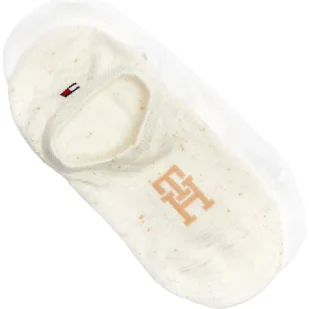 Tommy Hilfiger Skarpety/stopki 2-pack - Skarpetki damskie - miniaturka - grafika 1