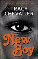 Dramaty - New Boy - Tracy Chevalier - miniaturka - grafika 1