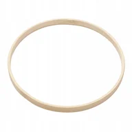 Pasmanteria - Obręcz Bambusowa 15 Cm Dpcraft - miniaturka - grafika 1