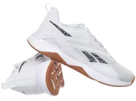 Półbuty męskie - Buty damskie Reebok NANOFLEX TR 2.0 HQ4224-40,5 - miniaturka - grafika 1