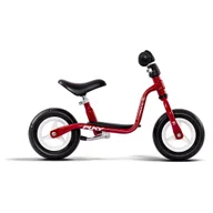 Rowerki biegowe - Dziecięcy rowerek biegowy Puky LR M Chilli Red - miniaturka - grafika 1