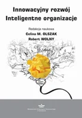 Biznes - Innowacyjny rozwój. Inteligentne organizacje - No author - ebook - miniaturka - grafika 1