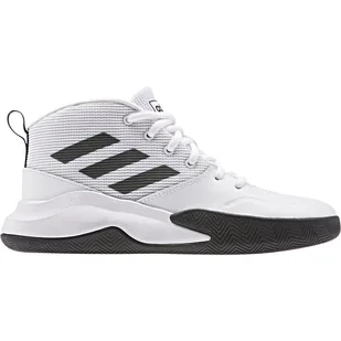 Adidas, Buty dziecięce do koszykówki,  Own The Game - EF0310, rozmiar 30 1/2 - Koszykówka - miniaturka - grafika 1