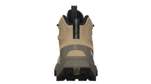 Buty trekkingowe męskie Salewa PEDROC 2 beżowe 00-0000061461_7289 - Buty trekkingowe męskie - miniaturka - grafika 1