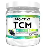 Kreatyna - Kreatyna Proactive Tcm - Jabłczan - 300G Lemon - miniaturka - grafika 1