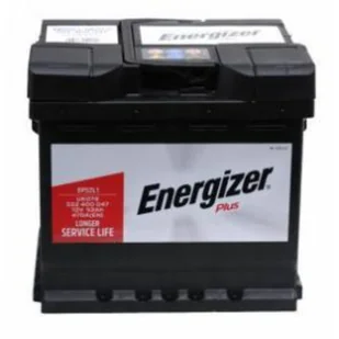 Energizer Akumulator Energizer EP52-L1 - Akumulatory samochodowe - miniaturka - grafika 1
