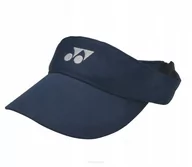 Tenis ziemny - Daszek tenisowy Yonex Women's Visor - granatowy - miniaturka - grafika 1