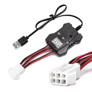 Część ładowarka USB do 9115/9116 - Akcesoria do drona - miniaturka - grafika 1