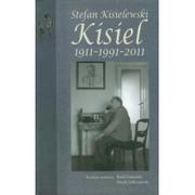 Pamiętniki, dzienniki, listy - Stefan Kisielewski Kisiel 1911-1991-2011 - ASPRA-JR - miniaturka - grafika 1