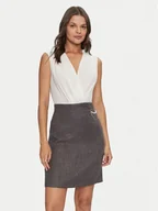 Sukienki - Rinascimento Sukienka codzienna CFC0120028003 Kolorowy Regular Fit - miniaturka - grafika 1