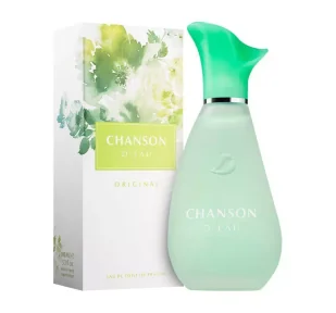 Chanson DEAU woda toaletowa 100ml - Wody i perfumy damskie - miniaturka - grafika 1