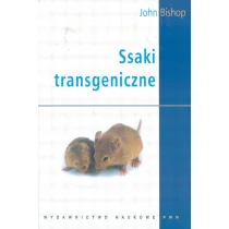 Ssaki transgeniczne - Bishop John - Felietony i reportaże - miniaturka - grafika 2