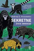 Felietony i reportaże - Sekretne życie zwierząt - miniaturka - grafika 1