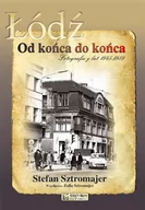 Albumy krajoznawcze - Księży Młyn Stefan Sztromajer Łódź od końca do końca - miniaturka - grafika 1