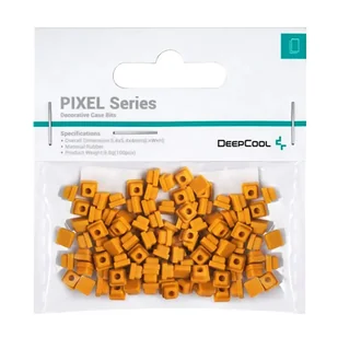 DeepCool PIXEL Uniwersalne Inne - Akcesoria do komputerów stacjonarnych - miniaturka - grafika 1