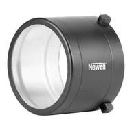Akcesoria do lamp błyskowych - Newell Adapter montażowy P2B1 Profoto/Bowens - miniaturka - grafika 1