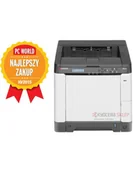 Dodatki do drukarek i skanerów - Kyocera ECOSYS P6021cdn - Przejdź do nowego urządzenia P 6230cdn Dostawa 0zł - miniaturka - grafika 1