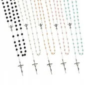 Różańce - Różaniec do pierwszej Komuni - miniaturka - grafika 1