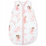 Śpiworki dla dzieci - OCIEPLANY ŚPIWOREK NIEMOWLĘCY DO SPANIA 56-62 WZORY! - miniaturka - grafika 1