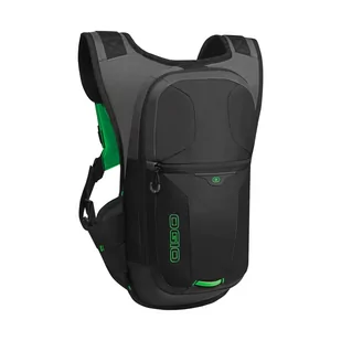 Plecak Ogio Atlas Black - Plecaki - miniaturka - grafika 1