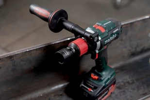 Wiertarko wkrętarka Metabo BS 18 LTX-3 BL Q I METAL 18V 2X5.5AH LIHD 603180660 - Wiertarko-wkrętarki akumulatorowe - miniaturka - grafika 9